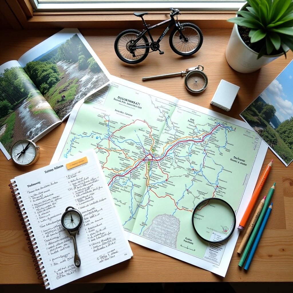 Druskininkai Routes Editorial Team